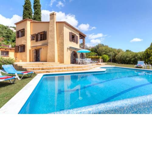 Holiday Home Cabanyes