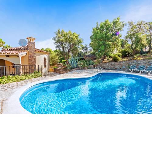 Holiday Home Cabanyes