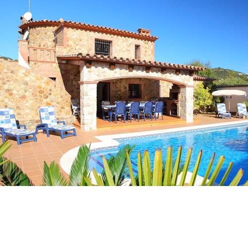 Holiday Home Cabanyes