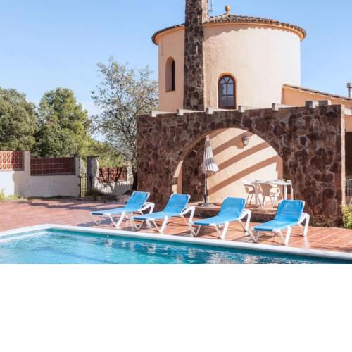 Holiday Home Cabanyes