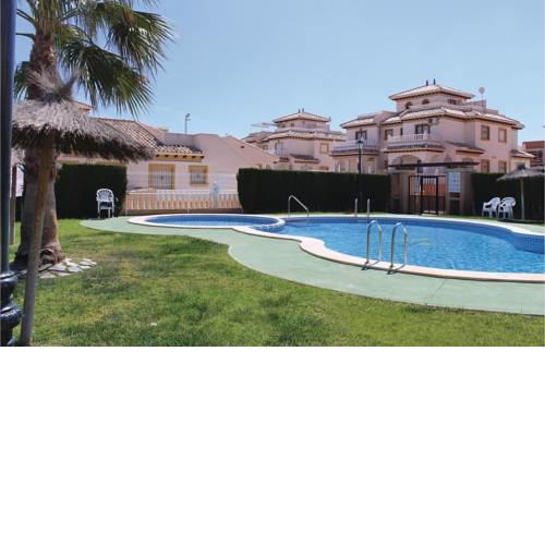 Holiday Home Cabo 09