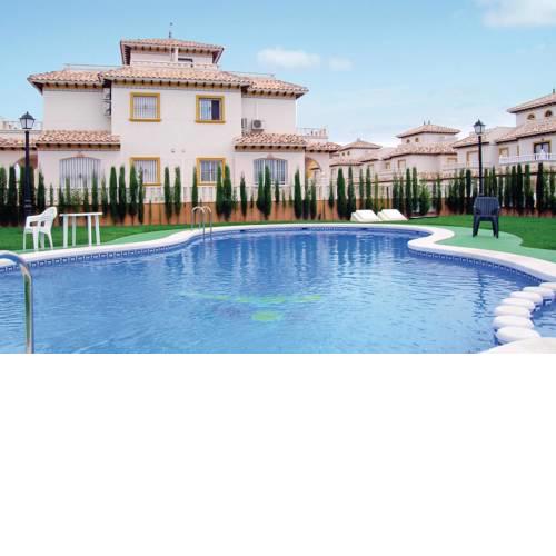 Holiday home Cabo De Palos