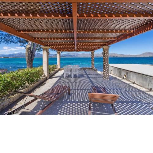 Holiday Home Cabot