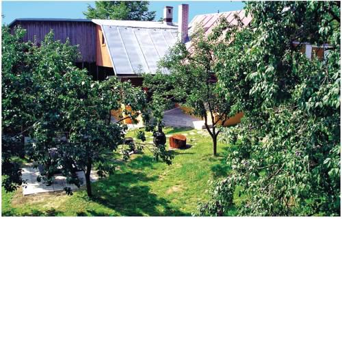 Holiday home Cadca II