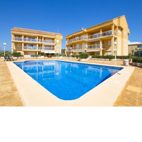 Holiday Home Cagliari
