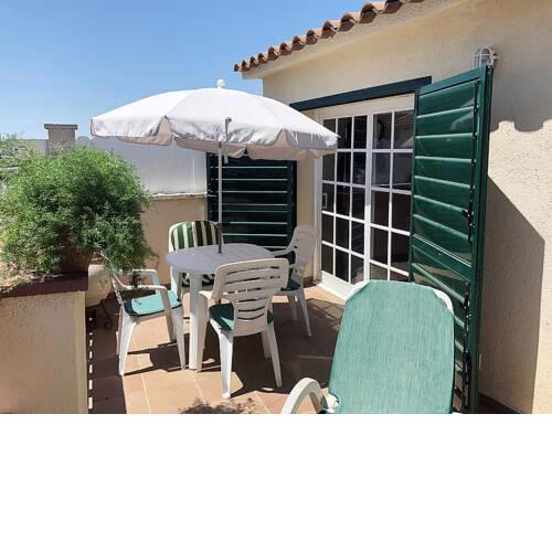 Holiday Home Cal Juan