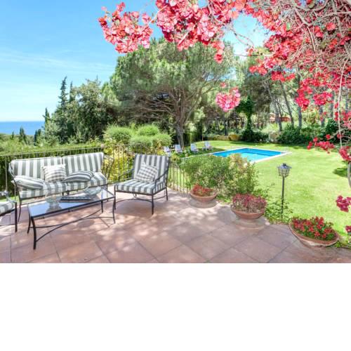 Holiday Home Cala Aiguablava