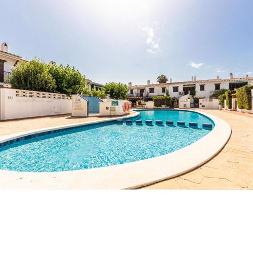 Holiday Home Cala Figuera