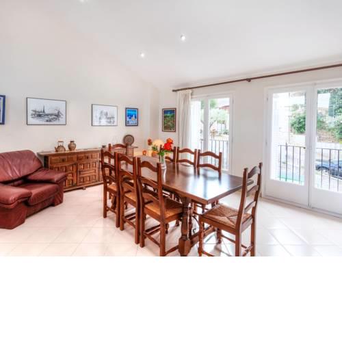 Holiday Home Cala Gemma