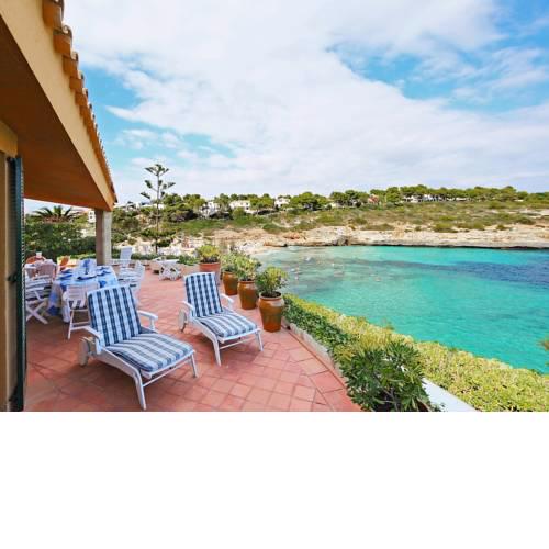 Holiday Home Cala Mendia Sea Views