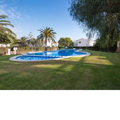 Holiday Home Calablanca