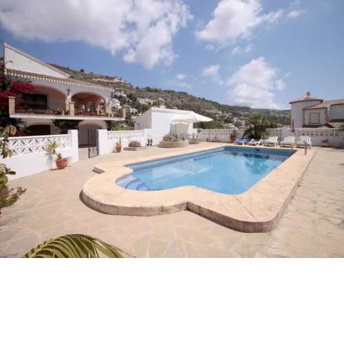 Holiday Home Calas