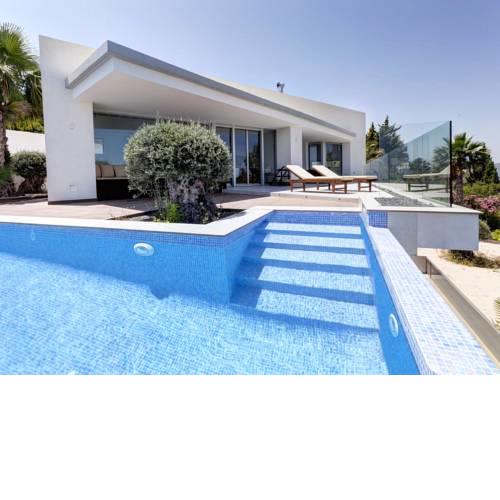 Holiday Home Calatrava