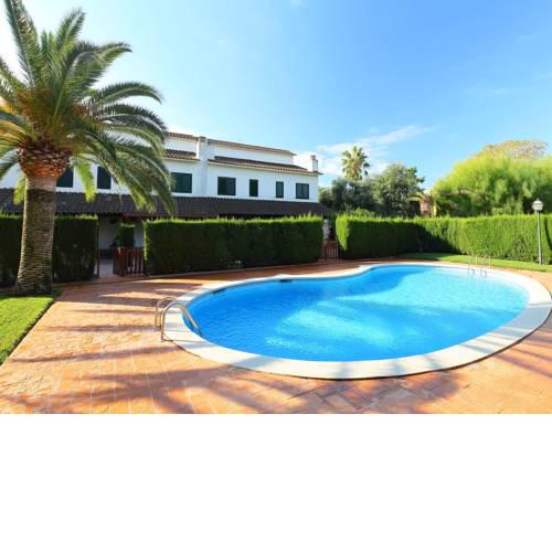 Holiday Home Calderon de la Barca