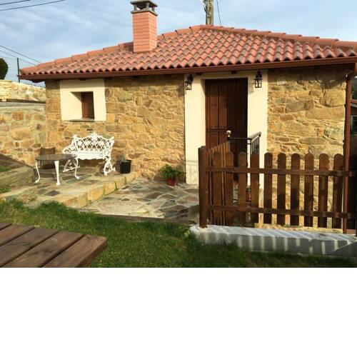 Holiday home Calea El Cabo