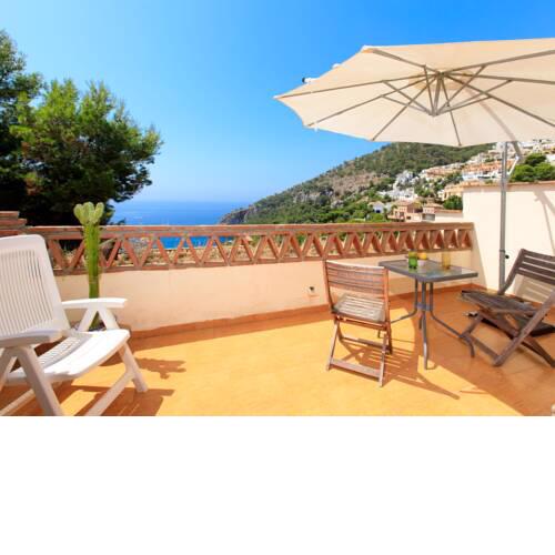 Holiday Home Caliza