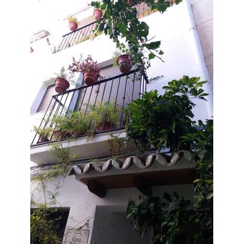 Holiday home Calle Adentro