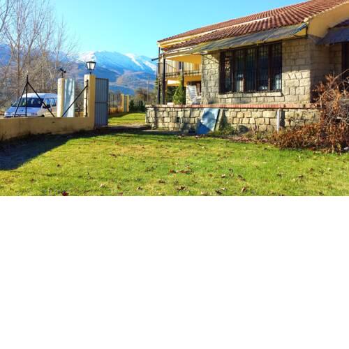 Holiday home Calle Alamos