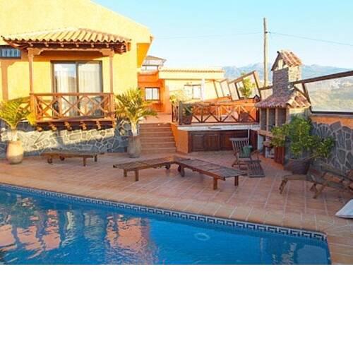 Holiday home Calle Alondra
