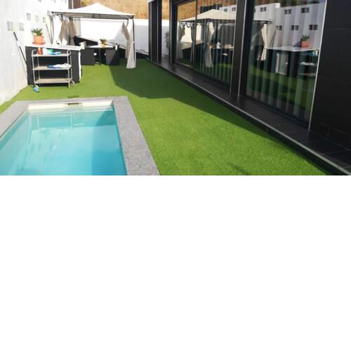 Holiday home Calle Arrabal