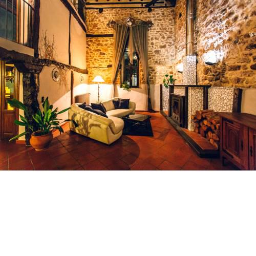 Holiday home Calle Arriba - 2