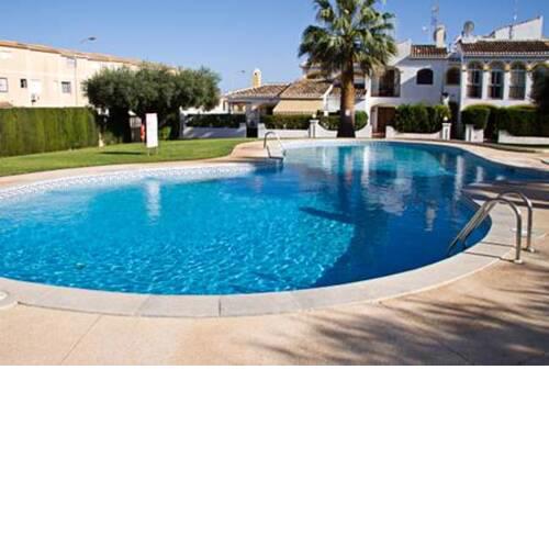Holiday home Calle Atena