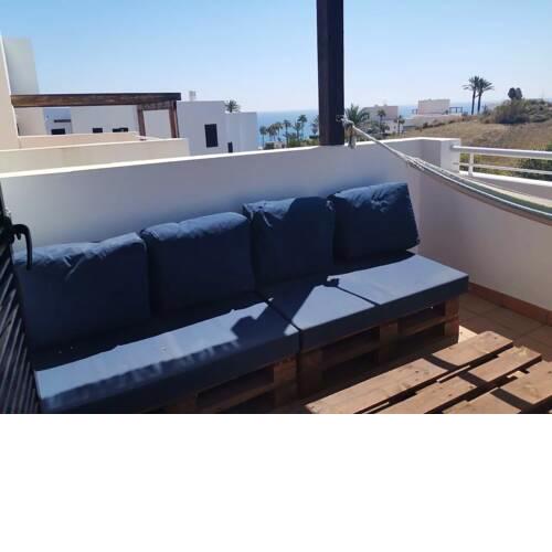 Holiday home Calle Avicena