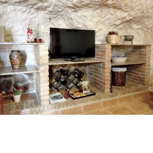 Holiday home Calle Barranco