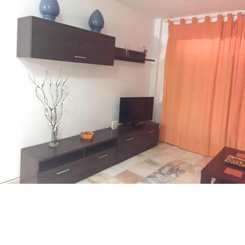 Holiday home Calle Barranquillo