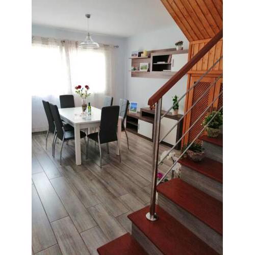 Holiday home Calle Belmaco