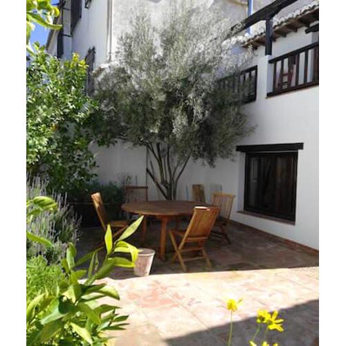 Holiday home Calle Blanqueo Viejo