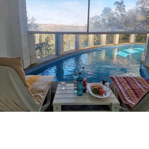 Holiday home Calle Cabo Norfeo