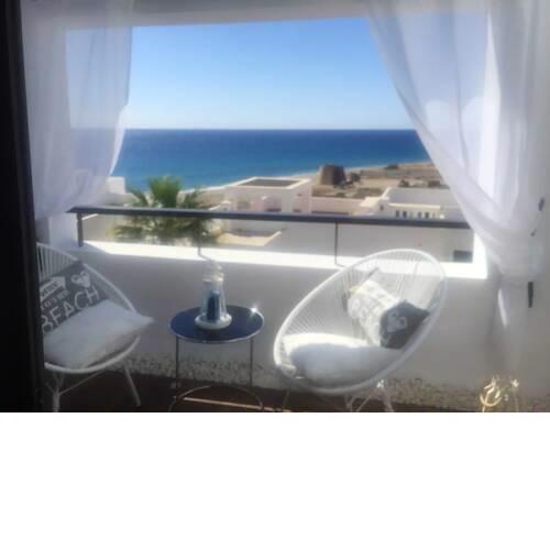 Holiday home Calle Califato