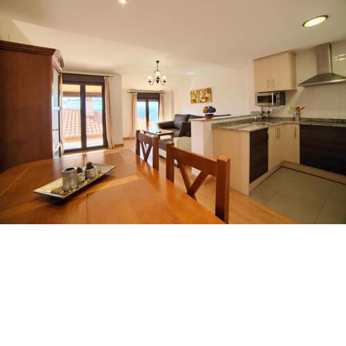 Holiday home Calle Calvario - 3