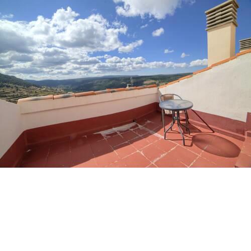 Holiday home Calle Calvario - 4