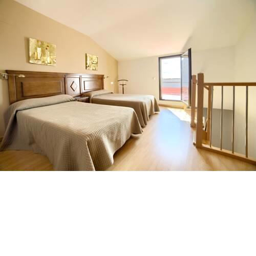 Holiday home Calle Calvario
