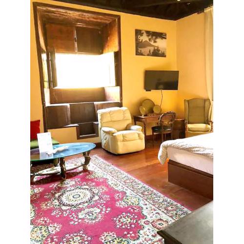 Holiday home Calle Calvo Sotelo
