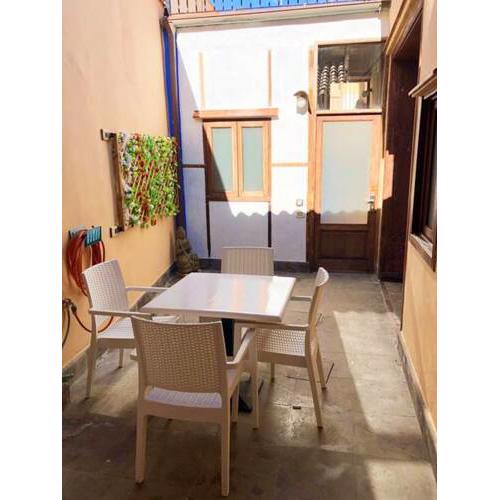 Holiday home Calle Calvo Sotelo