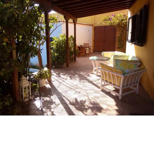 Holiday home Calle Camino de San Cristobal