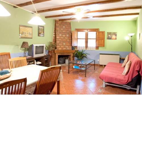 Holiday home Calle Campanario - 2