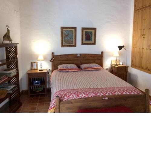 Holiday home Calle Campanario