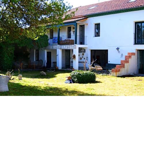 Holiday home Calle Cantarranas