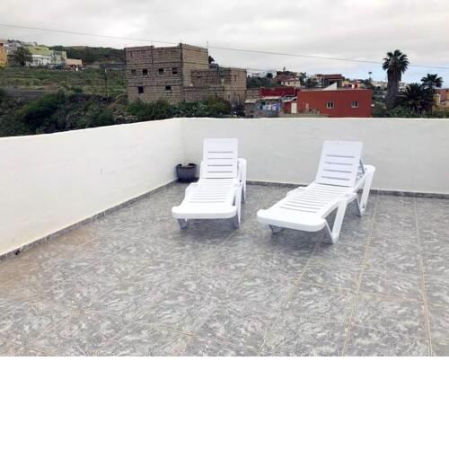 Holiday home Calle Capellania