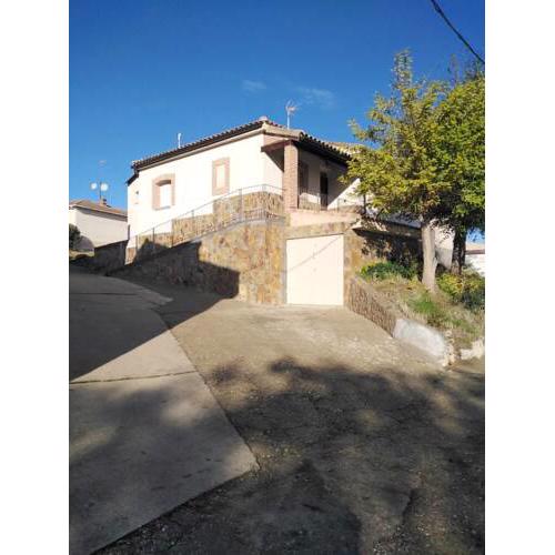Holiday home Calle Carcava