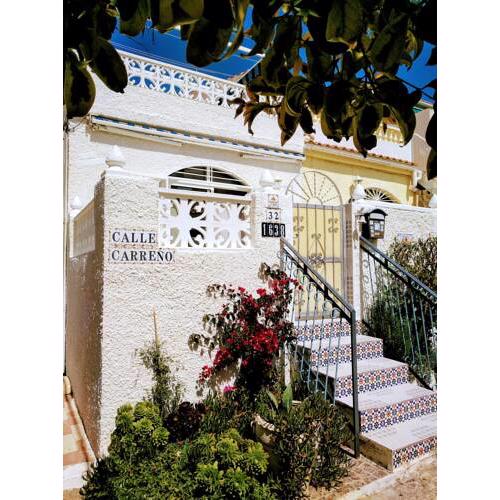 Holiday home Calle Carreno