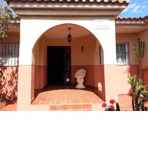 Holiday home Calle Cartagena - 2