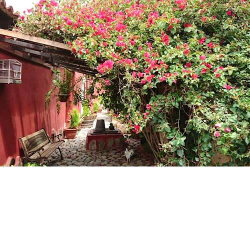 Holiday home Calle Castillo - 2