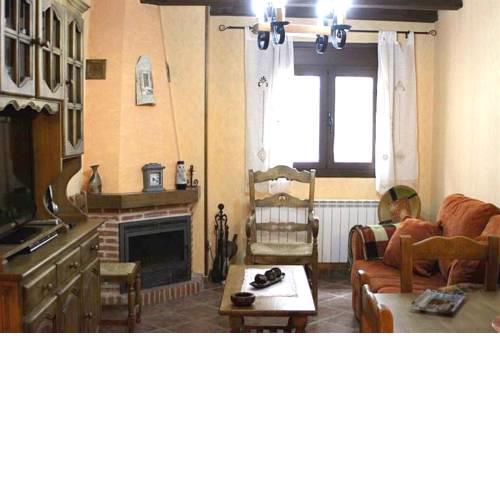 Holiday home Calle Cerrada