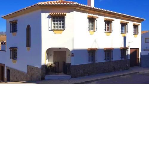 Holiday home Calle Cerro Mallen