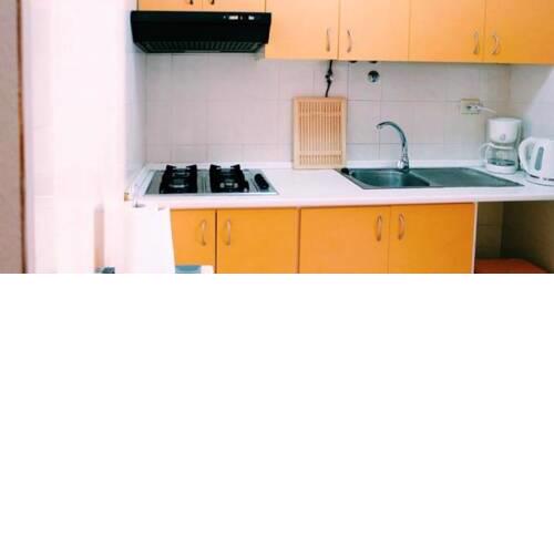 Holiday home Calle Chasna